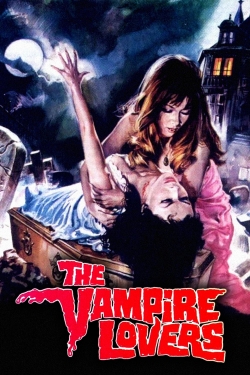 Watch The Vampire Lovers Full Movies Free HD Online 123Movies Alternative Sites | MegaMads.tv