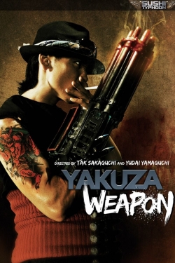 Watch Yakuza Weapon Full Movies Free HD Online 123Movies Alternative Sites | MegaMads.tv