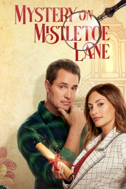 Watch Mystery on Mistletoe Lane Full Movies Free HD Online 123Movies Alternative Sites | MegaMads.tv