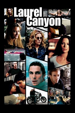 Watch Laurel Canyon Full Movies Free HD Online 123Movies Alternative Sites | MegaMads.tv