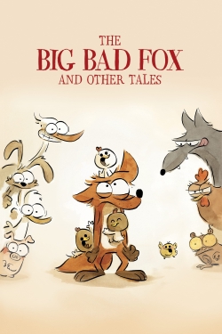 Watch The Big Bad Fox and Other Tales Full Movies Free HD Online 123Movies Alternative Sites | MegaMads.tv