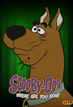 Watch Scooby-Doo, Where Are You Now! Full Movies Free HD Online 123Movies Alternative Sites | MegaMads.tv