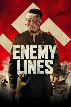 Watch Enemy Lines Full Movies Free HD Online 123Movies Alternative Sites | MegaMads.tv