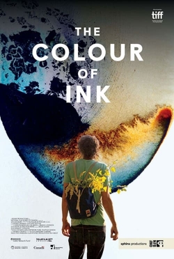 Watch The Colour of Ink Full Movies Free HD Online 123Movies Alternative Sites | MegaMads.tv