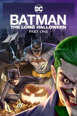 Watch Batman: The Long Halloween, Part One Full Movies Free HD Online 123Movies Alternative Sites | MegaMads.tv