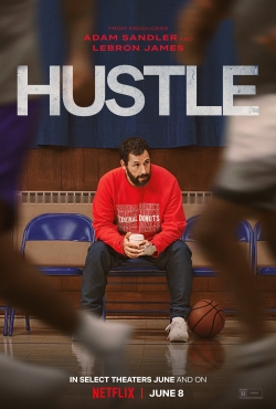 Watch Hustle Full Movies Free HD Online 123Movies Alternative Sites | MegaMads.tv