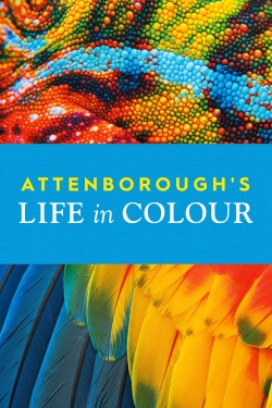 Watch Attenborough's Life in Colour Full Movies Free HD Online 123Movies Alternative Sites | MegaMads.tv