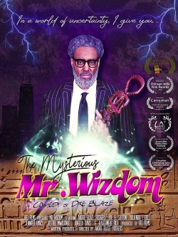 Watch The Mysterious Mr. Wizdom Full Movies Free HD Online 123Movies Alternative Sites | MegaMads.tv