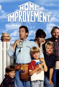 Watch Home Improvement Full Movies Free HD Online 123Movies Alternative Sites | MegaMads.tv