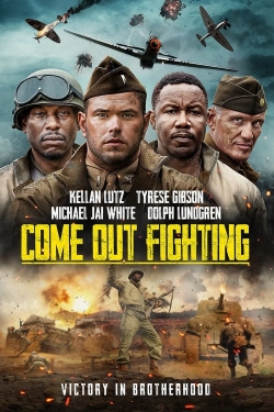 Watch Come Out Fighting Full Movies Free HD Online 123Movies Alternative Sites | MegaMads.tv