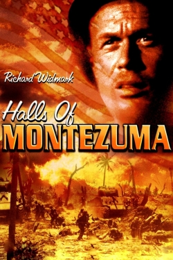 Watch Halls of Montezuma Full Movies Free HD Online 123Movies Alternative Sites | MegaMads.tv