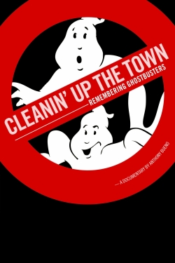 Watch Cleanin' Up the Town: Remembering Ghostbusters Full Movies Free HD Online 123Movies Alternative Sites | MegaMads.tv