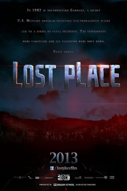 Watch Lost Place Full Movies Free HD Online 123Movies Alternative Sites | MegaMads.tv