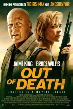 Watch Out of Death Full Movies Free HD Online 123Movies Alternative Sites | MegaMads.tv