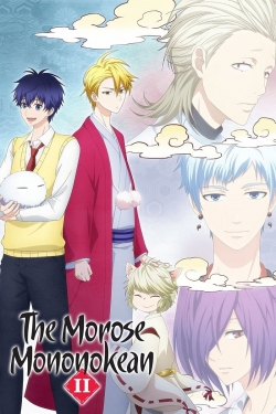 Watch The Morose Mononokean Full Movies Free HD Online 123Movies Alternative Sites | MegaMads.tv