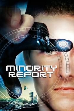 Watch Minority Report Full Movies Free HD Online 123Movies Alternative Sites | MegaMads.tv