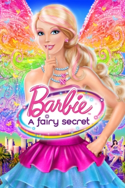 Watch Barbie: A Fairy Secret Full Movies Free HD Online 123Movies Alternative Sites | MegaMads.tv