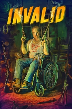 Watch Invalid Full Movies Free HD Online 123Movies Alternative Sites | MegaMads.tv