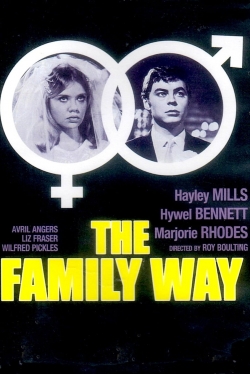 Watch The Family Way Full Movies Free HD Online 123Movies Alternative Sites | MegaMads.tv