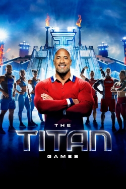 Watch The Titan Games Full Movies Free HD Online 123Movies Alternative Sites | MegaMads.tv