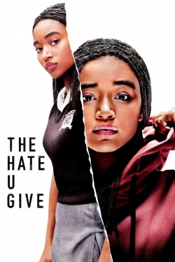 Watch The Hate U Give Full Movies Free HD Online 123Movies Alternative Sites | MegaMads.tv