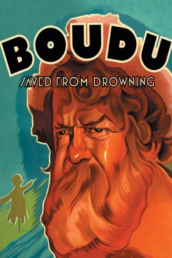 Watch Boudu Saved from Drowning Full Movies Free HD Online 123Movies Alternative Sites | MegaMads.tv