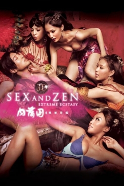 Watch 3-D Sex and Zen: Extreme Ecstasy Full Movies Free HD Online 123Movies Alternative Sites | MegaMads.tv