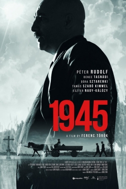 Watch 1945 Full Movies Free HD Online 123Movies Alternative Sites | MegaMads.tv