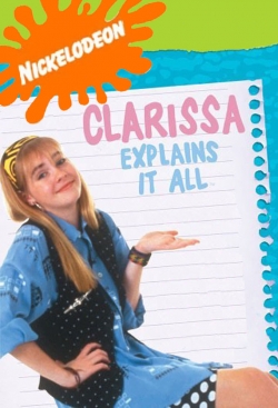 Watch Clarissa Explains It All Full Movies Free HD Online 123Movies Alternative Sites | MegaMads.tv