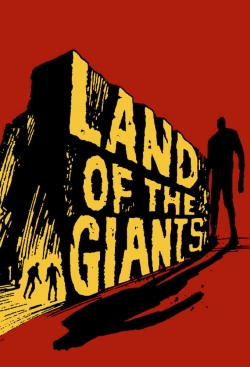 Watch Land of the Giants Full Movies Free HD Online 123Movies Alternative Sites | MegaMads.tv