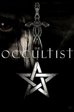 Watch The Occultist Full Movies Free HD Online 123Movies Alternative Sites | MegaMads.tv