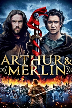 Watch Arthur & Merlin Full Movies Free HD Online 123Movies Alternative Sites | MegaMads.tv