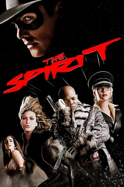 Watch The Spirit Full Movies Free HD Online 123Movies Alternative Sites | MegaMads.tv