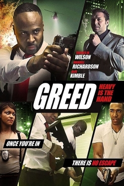 Watch Greed: Heavy Is The Hand Full Movies Free HD Online 123Movies Alternative Sites | MegaMads.tv