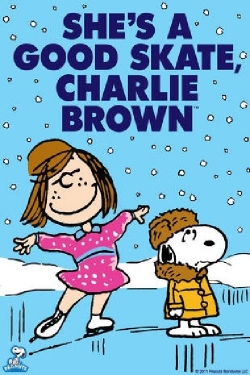 Watch She's a Good Skate, Charlie Brown Full Movies Free HD Online 123Movies Alternative Sites | MegaMads.tv