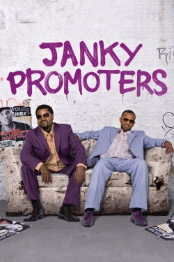 Watch Janky Promoters Full Movies Free HD Online 123Movies Alternative Sites | MegaMads.tv