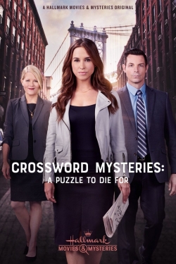 Watch Crossword Mysteries: A Puzzle to Die For Full Movies Free HD Online 123Movies Alternative Sites | MegaMads.tv