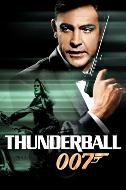 Watch Thunderball Full Movies Free HD Online 123Movies Alternative Sites | MegaMads.tv