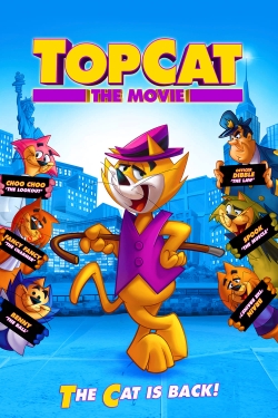 Watch Top Cat: The Movie Full Movies Free HD Online 123Movies Alternative Sites | MegaMads.tv