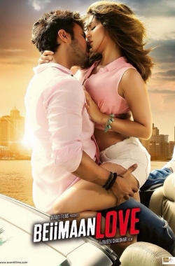 Watch Beiimaan Love Full Movies Free HD Online 123Movies Alternative Sites | MegaMads.tv