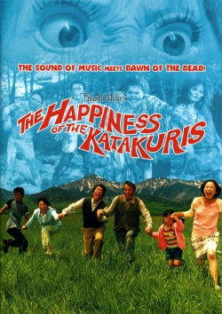 Watch The Happiness of the Katakuris Full Movies Free HD Online 123Movies Alternative Sites | MegaMads.tv