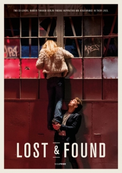 Watch Lost & Found Full Movies Free HD Online 123Movies Alternative Sites | MegaMads.tv