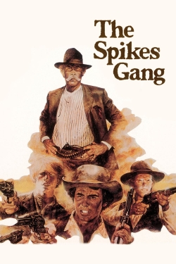 Watch The Spikes Gang Full Movies Free HD Online 123Movies Alternative Sites | MegaMads.tv