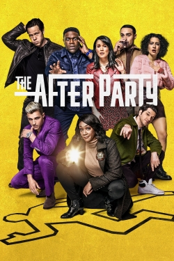 Watch The Afterparty Full Movies Free HD Online 123Movies Alternative Sites | MegaMads.tv