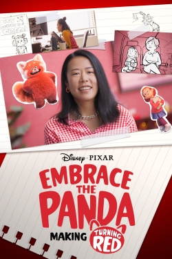 Watch Embrace the Panda: Making Turning Red Full Movies Free HD Online 123Movies Alternative Sites | MegaMads.tv