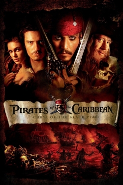 Watch Pirates of the Caribbean: The Curse of the Black Pearl Full Movies Free HD Online 123Movies Alternative Sites | MegaMads.tv