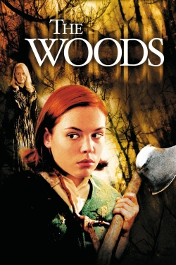 Watch The Woods Full Movies Free HD Online 123Movies Alternative Sites | MegaMads.tv