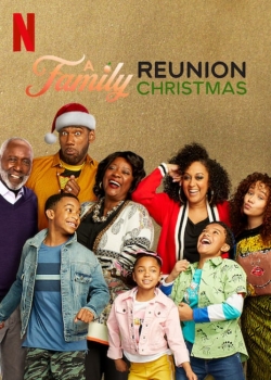 Watch A Family Reunion Christmas Full Movies Free HD Online 123Movies Alternative Sites | MegaMads.tv