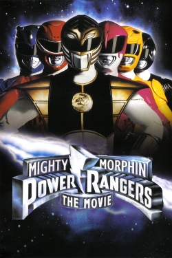 Watch Mighty Morphin Power Rangers: The Movie Full Movies Free HD Online 123Movies Alternative Sites | MegaMads.tv