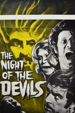 Watch Night of the Devils Full Movies Free HD Online 123Movies Alternative Sites | MegaMads.tv